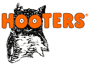 Hooters owls are going to be world famous now. Hooters 2